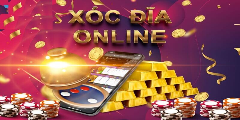 Game xóc đĩa online là gì?