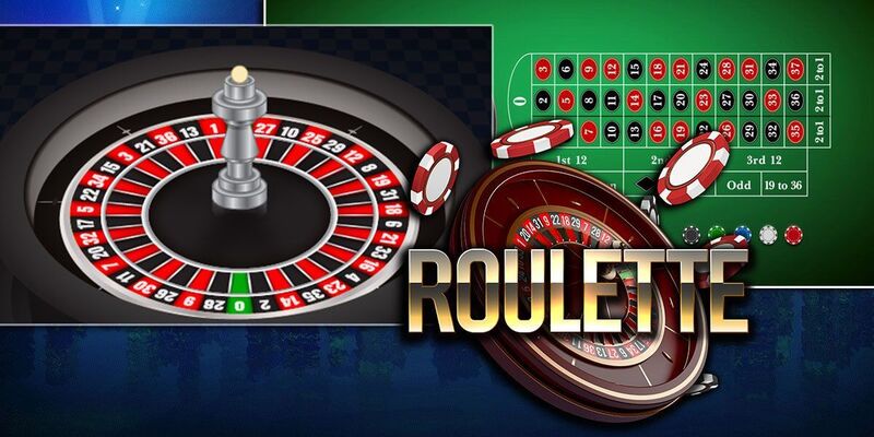 Giới thiệu tổng quan về trò chơi Roulette tại BK8