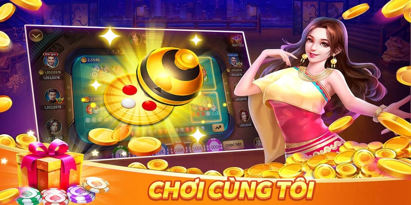 Vì sao game xóc đĩa online tại BK8 được nhiều người chơi lựa chọn?